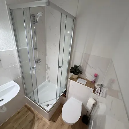 Milana Appartement Marl (Recklinghausen)